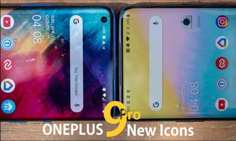 Theme for OnePlus 9 Pro Themes скриншот 3