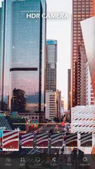 Camera for One plus: HDcam & Photo Filter APK download