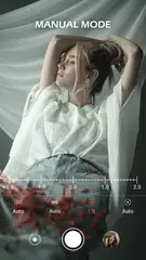 Camera for One plus: HDcam & Photo Filter APK download