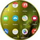Circle 8 Launcher APK