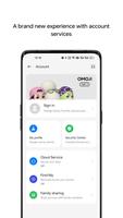 پوستر OnePlus Account