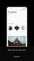 OnePlus Gallery captura de pantalla 2