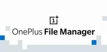 OnePlus File Manager