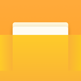 OnePlus File Manager simgesi