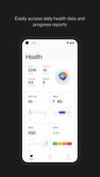 OnePlus Health penulis hantaran