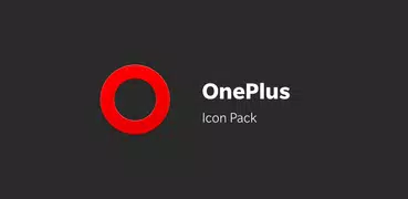 OnePlus Icon Pack