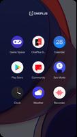 OnePlus Icon Pack - Oxygen screenshot 1