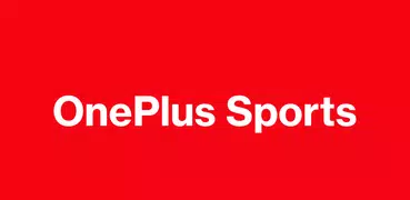 OnePlus Sports