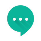 OnePlus Messages icono