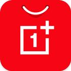 OnePlus Store أيقونة