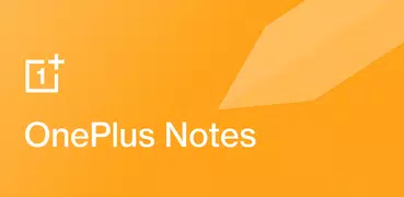 OnePlus Notes
