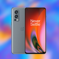 Oneplus Nord 2T Wallpaper