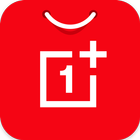 OnePlus Store آئیکن