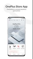 OnePlus Store poster