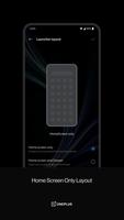 OnePlus Launcher скриншот 1