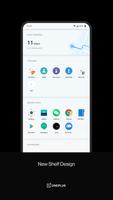 OnePlus Launcher capture d'écran 2