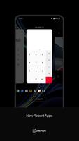 OnePlus Launcher capture d'écran 3