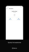 OnePlus Buds capture d'écran 1