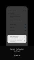 OnePlus Buds capture d'écran 2