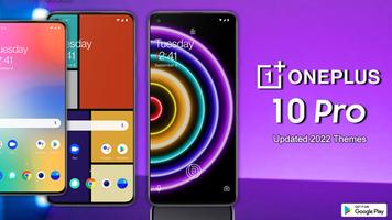 Launcher For OnePlus 10 Pro Ekran Görüntüsü 3