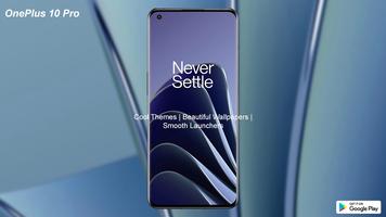 Launcher For OnePlus 10 Pro gönderen