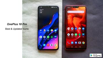 Launcher For OnePlus 10 Pro Ekran Görüntüsü 2