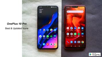 Launcher For OnePlus 10 Pro 截图 2