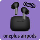 oneplus airpods guide APK