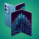 OnePlus Open Wallpaper APK