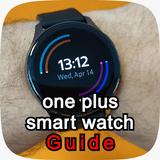 one plus smart watch guide