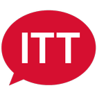 ITT Messenger icon