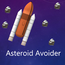Space Asteroid Avoider APK