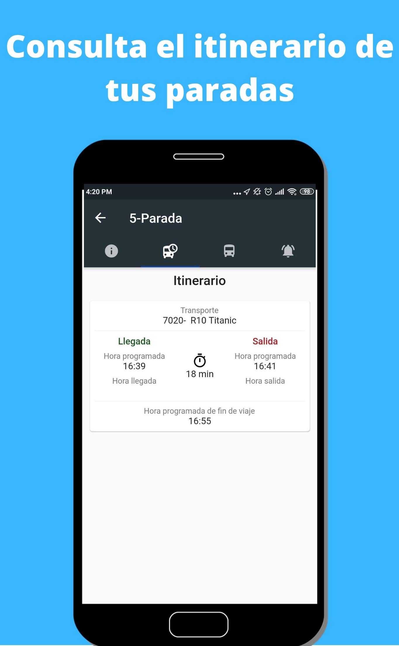 MOVI Pasajero APK for Android Download