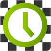 Chess Clock Lite icon