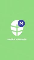 Mobile Manager Poster
