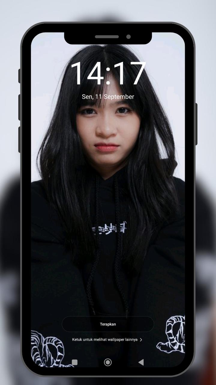 Descarga de APK de JKT48 Wallpaper HD 4K para Android