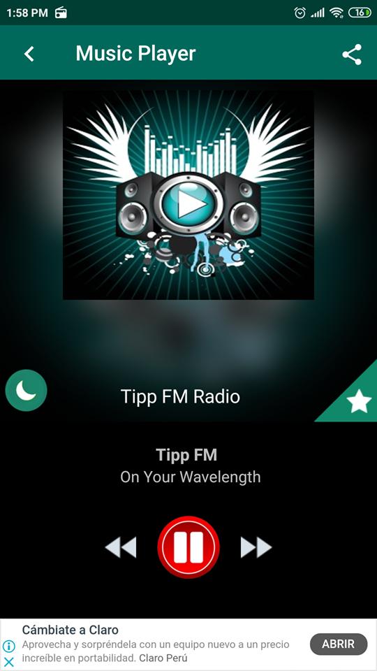 tipp fm radio online free for Android - APK Download