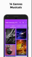 FM Radio for Samsung J7 Prime Ekran Görüntüsü 1