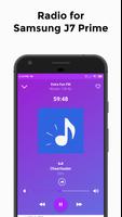 FM Radio for Samsung J7 Prime Ekran Görüntüsü 3