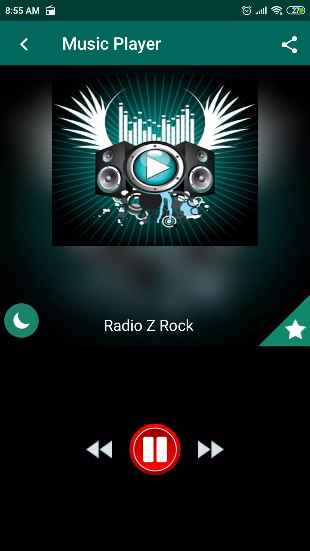 Радио Z Rock APK for Android Download