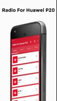 Radio for  Huawei P20 Free 海報