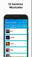 Radio For LG G3 Stylus screenshot 1