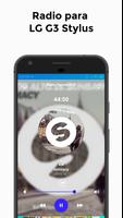 Radio For LG G3 Stylus screenshot 3