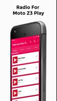 Radio For Moto Z3 Play Free पोस्टर