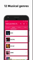 Radio For Moto Z3 Play Free स्क्रीनशॉट 1