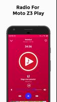 Radio For Moto Z3 Play Free Ekran Görüntüsü 3
