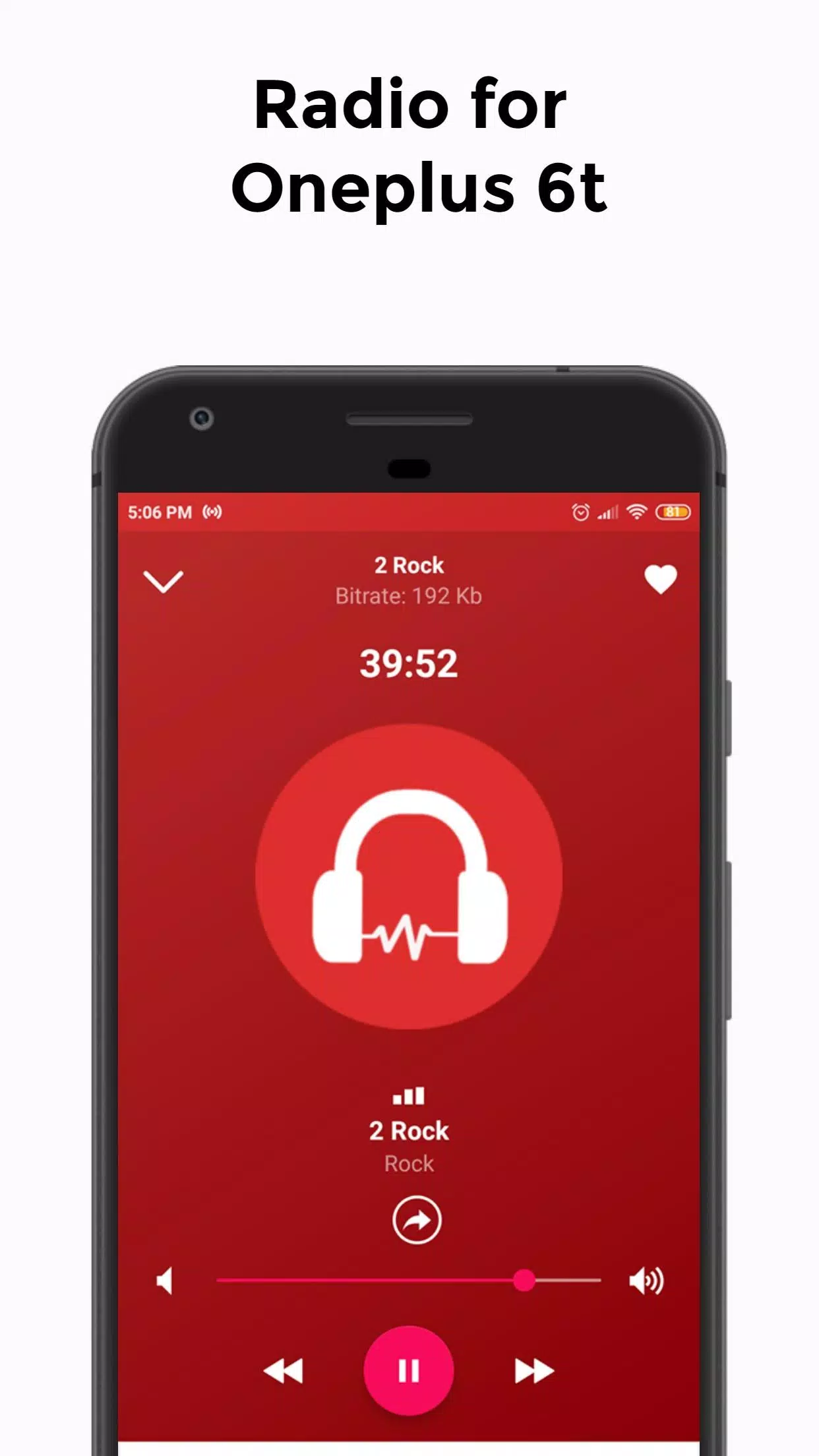 Radio for Oneplus 6t Free for Android - APK Download