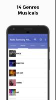 Radio for Samsung Note 5 Free imagem de tela 1