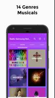 Radio for Samsung Note 8 screenshot 1