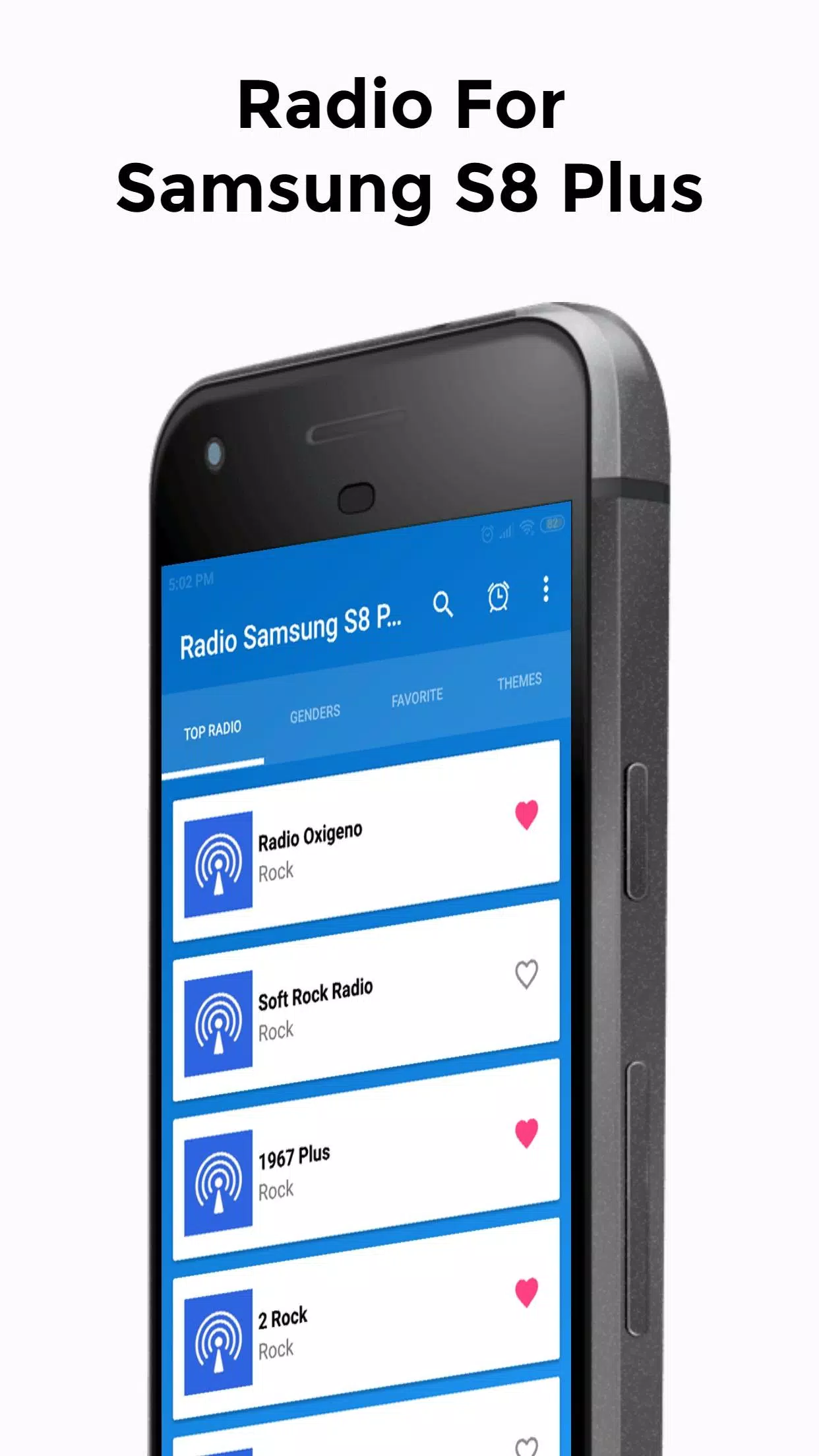 Radio for Samsung S8 Plus APK for Android Download